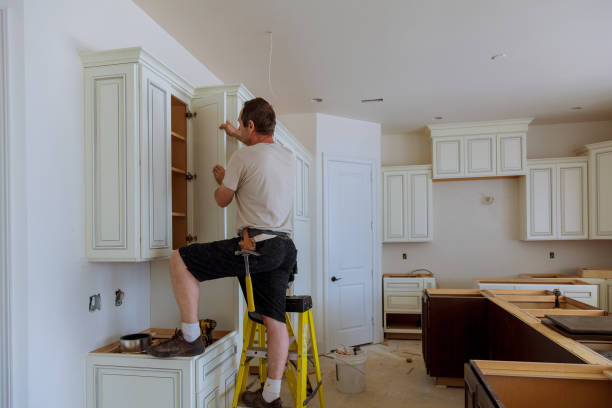 Licensed Kitchen Flooring service in Richmond, TX - BM Kitchen