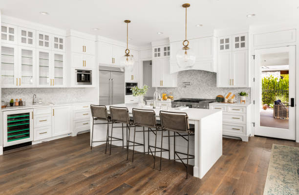 24/7 Emergency Kitchen Flooring experts in Richmond, TX